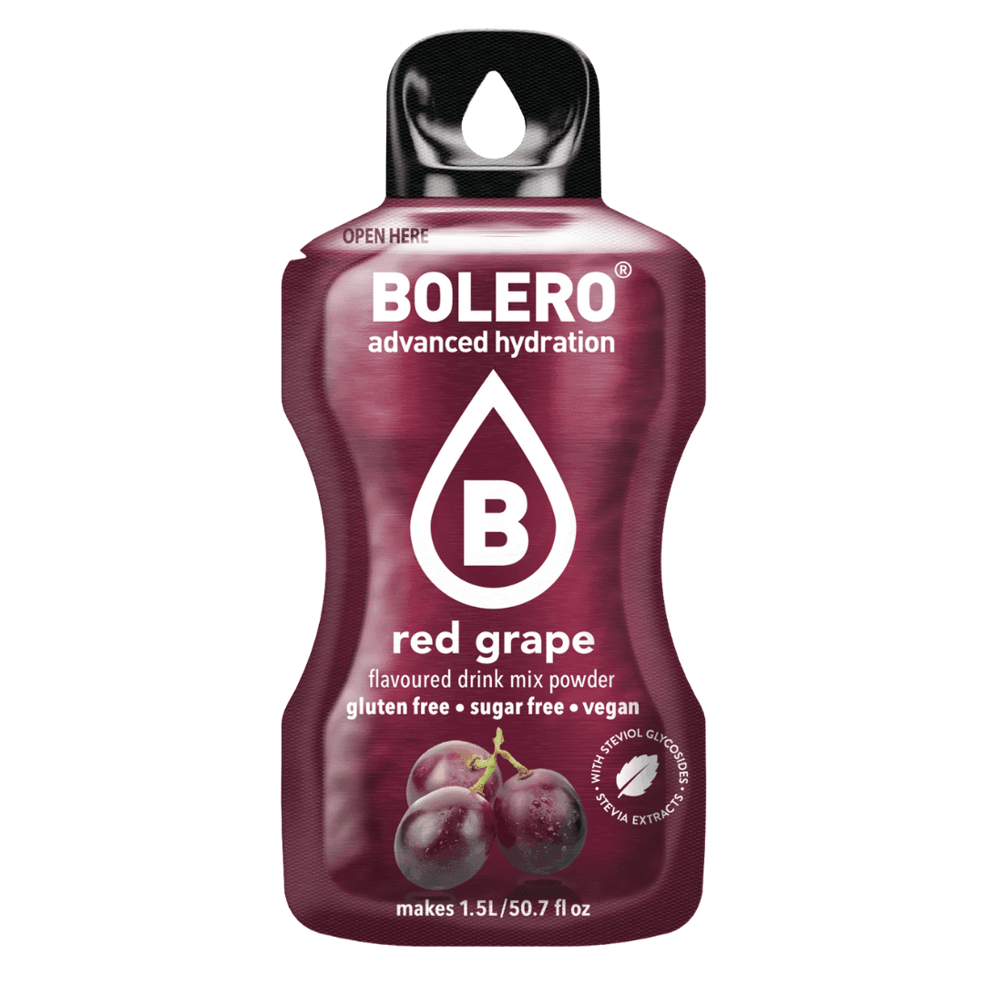 Bolero Classic  Crno grožđe