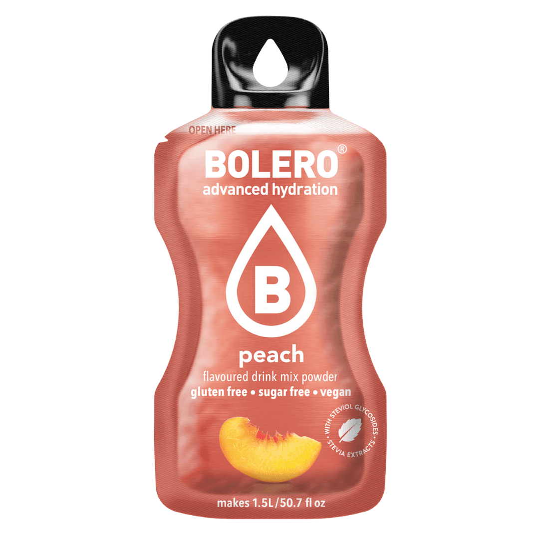 Bolero Classic  Breskva