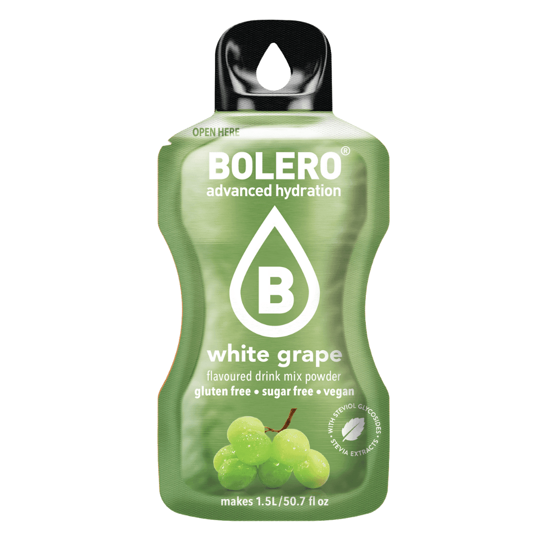 Bolero Classic  Bijelo grožđe