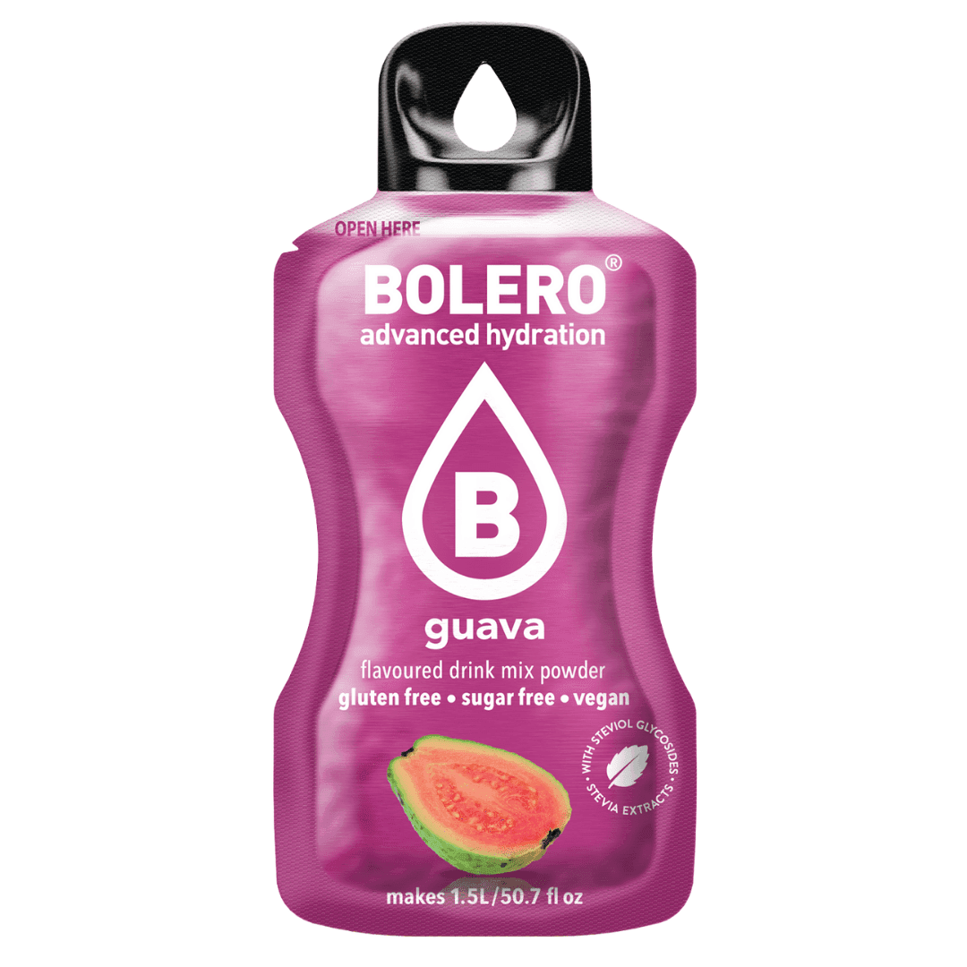 Bolero Classic  Guava