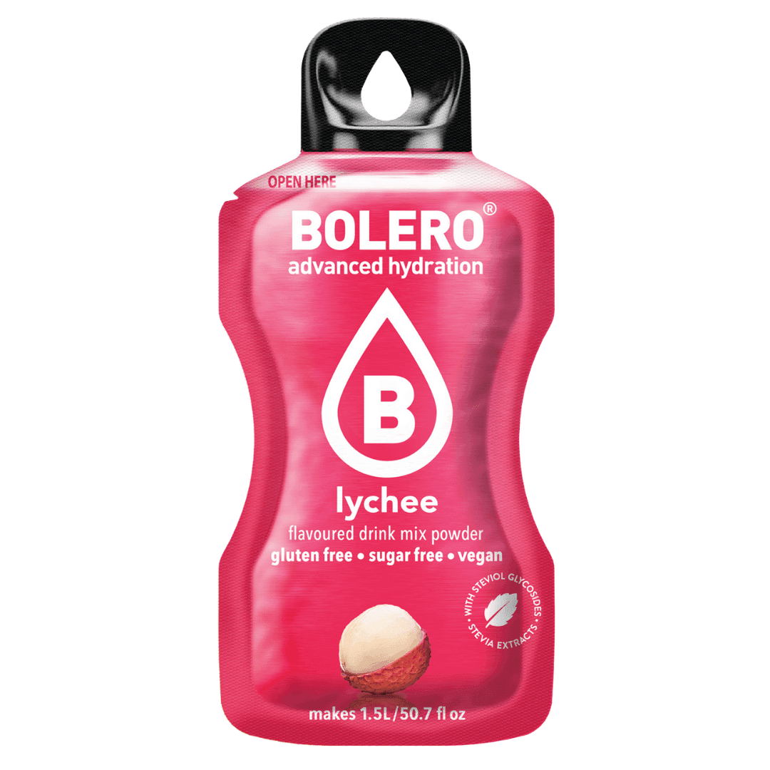 Bolero Classic  Lychee