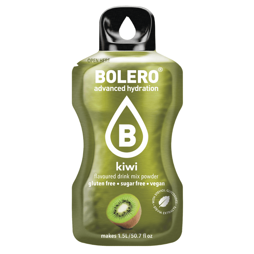 Bolero Classic  Kiwi