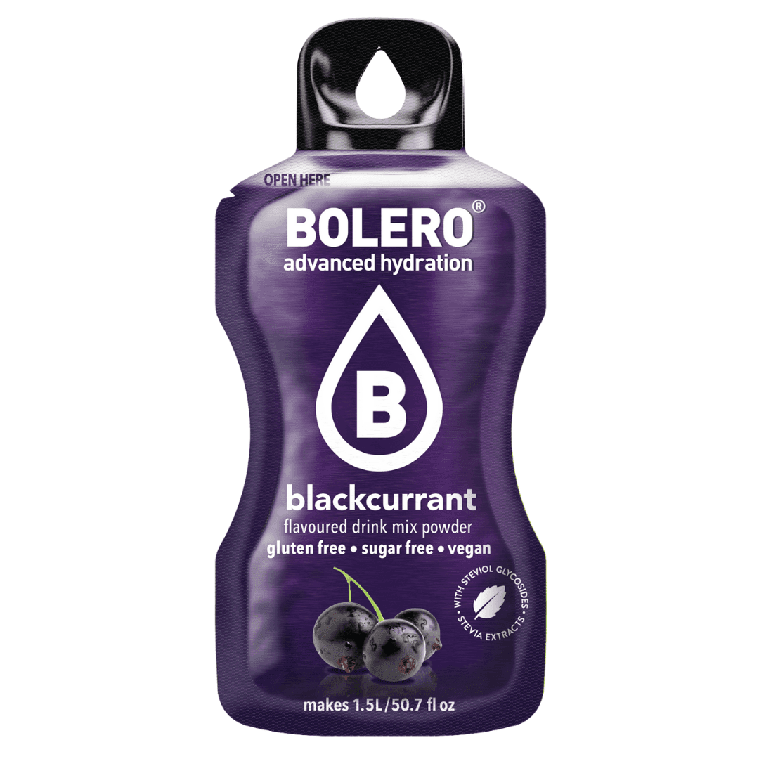 Bolero Classic  Crni ribizl