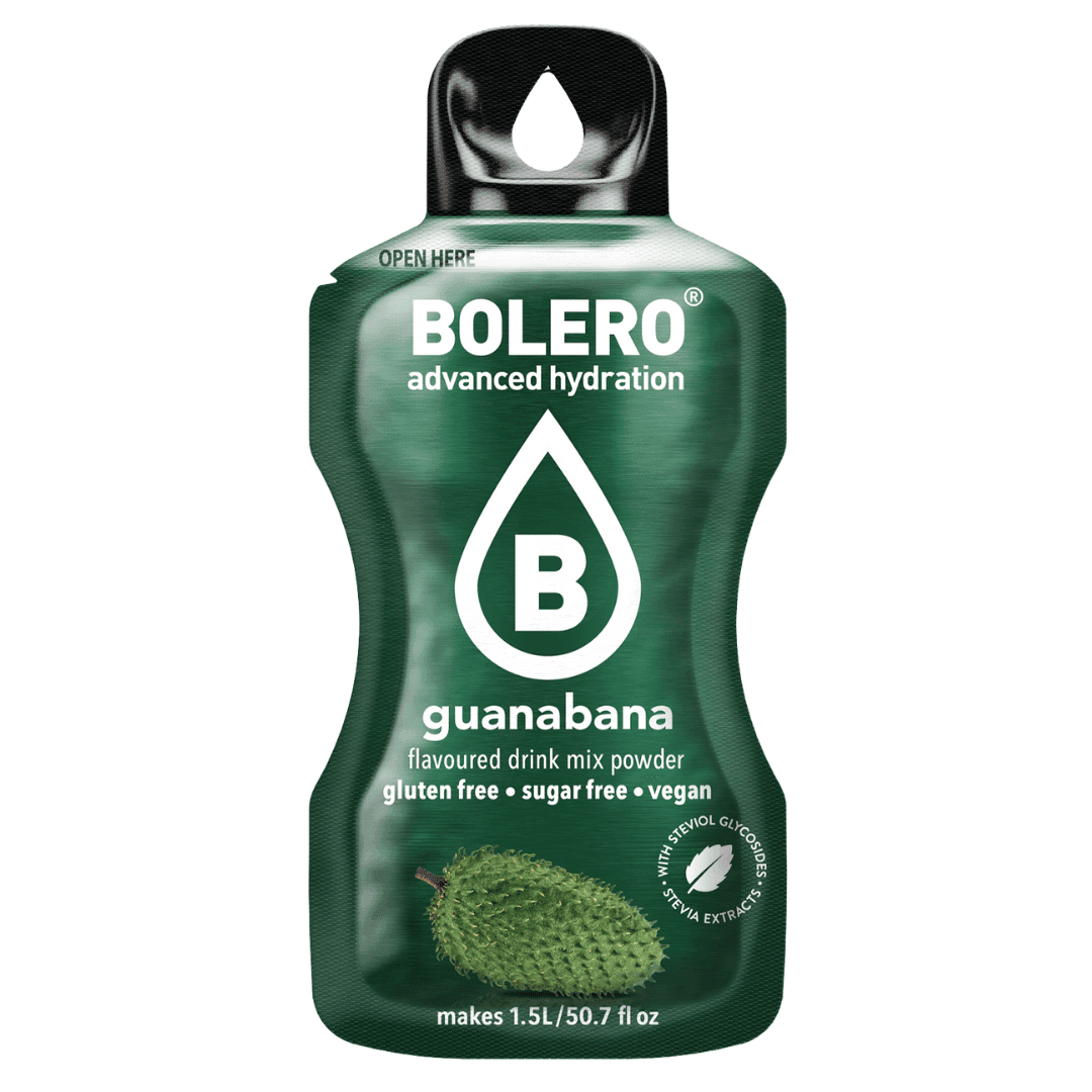 Bolero Classic  Guanabana