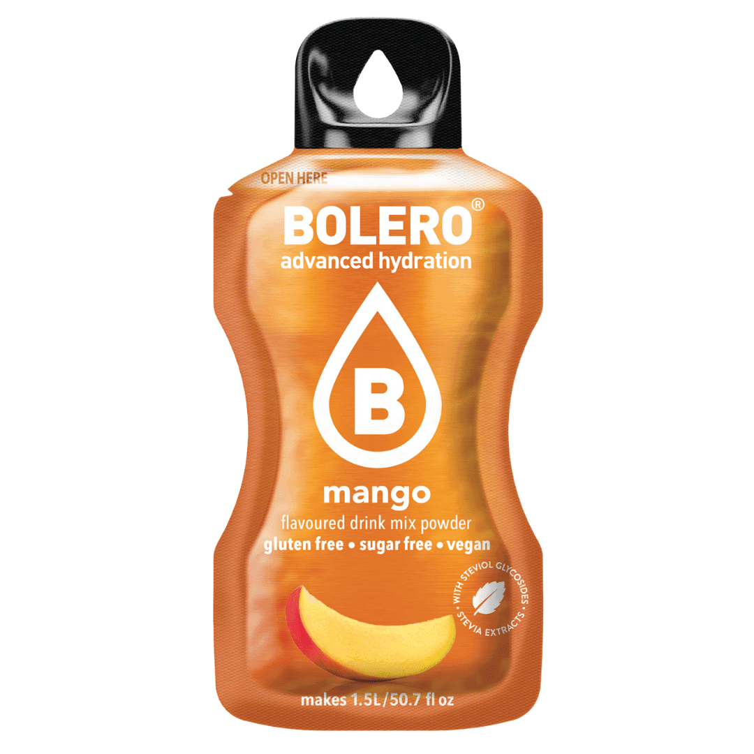 Bolero Classic  Mango