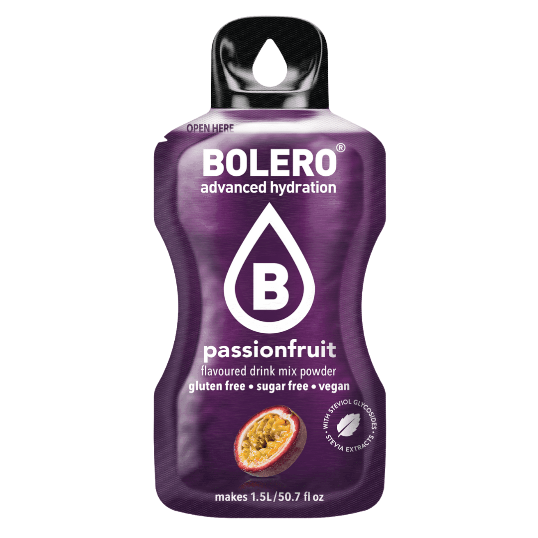 Bolero Classic  Maracuja