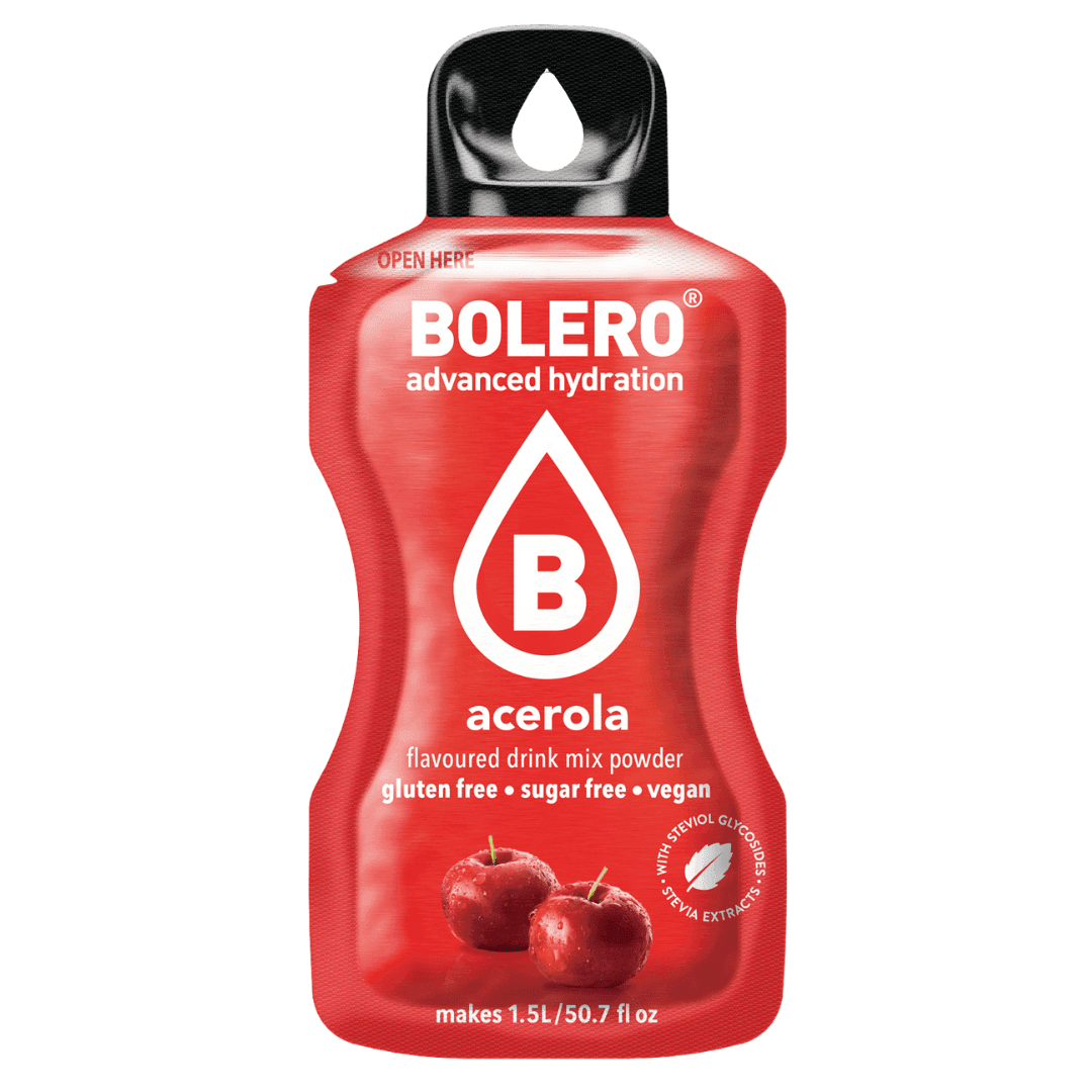 Bolero Classic  Acerola