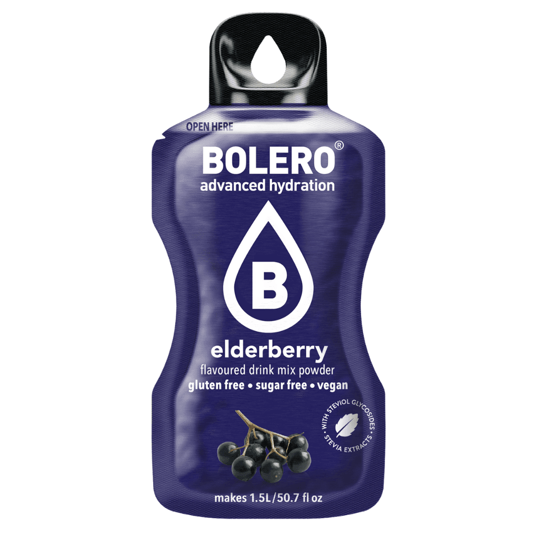 Bolero Classic  Plod bazge