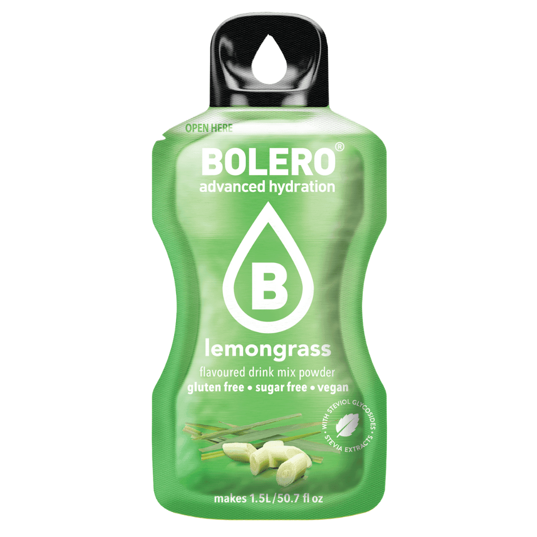 Bolero Classic  Limunska trava