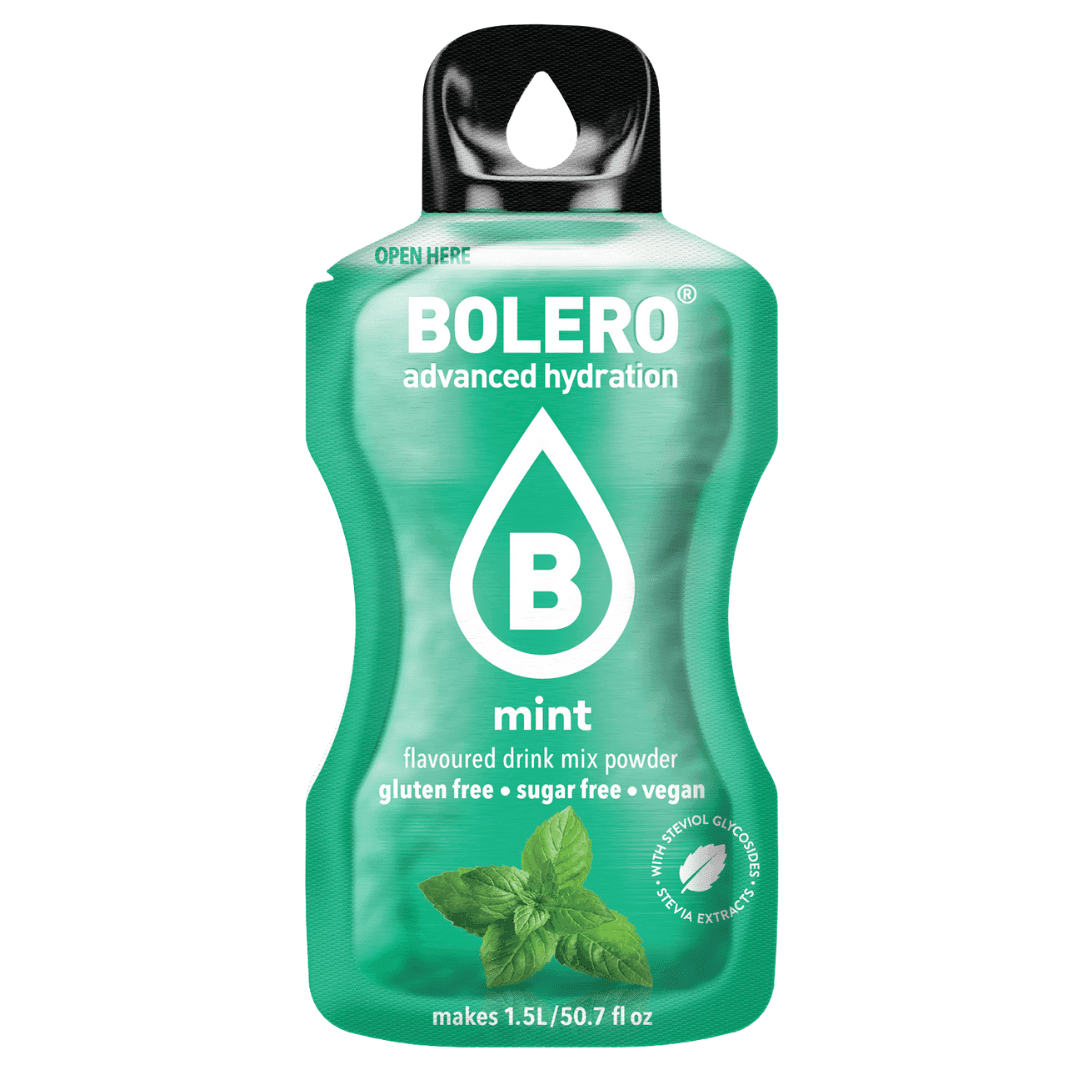 Bolero Classic  Menta