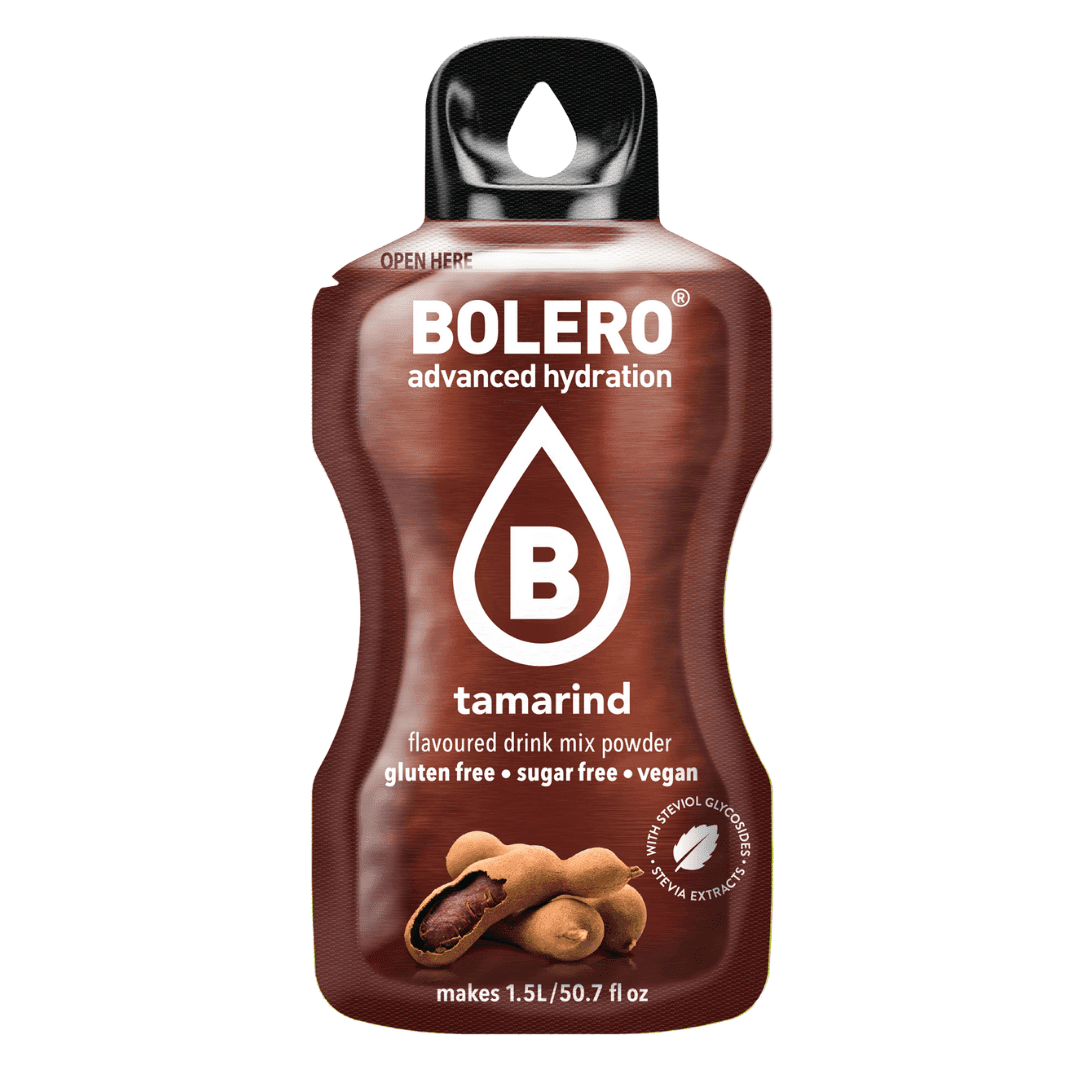 Bolero Classic  Tamarind