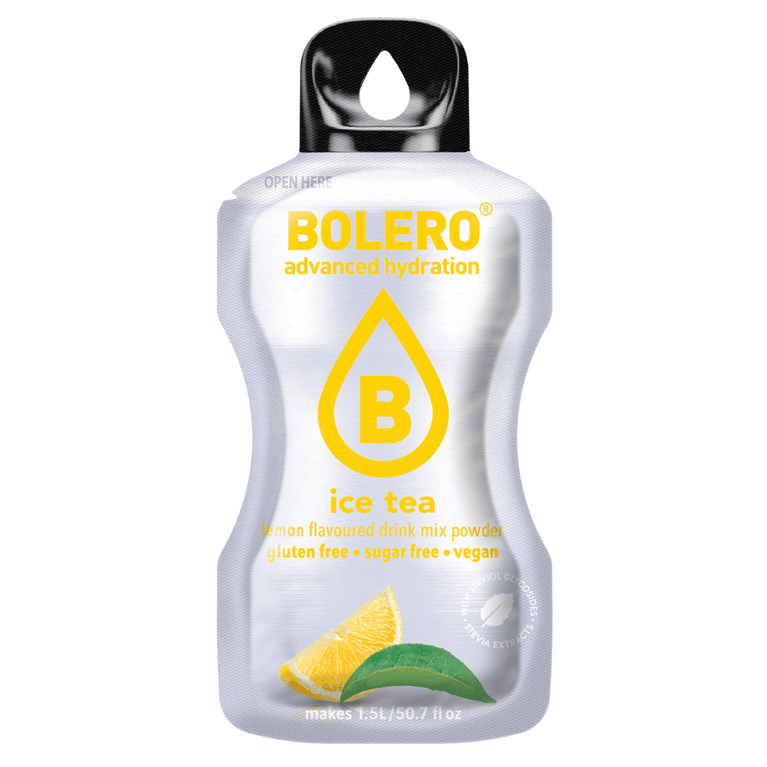 Bolero Classic Ice Tea Limun