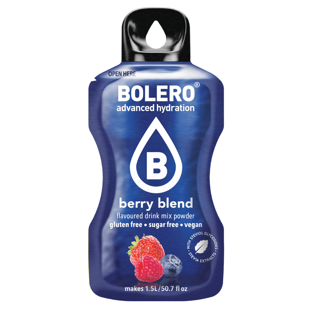 Bolero Classic Bobičasto voće