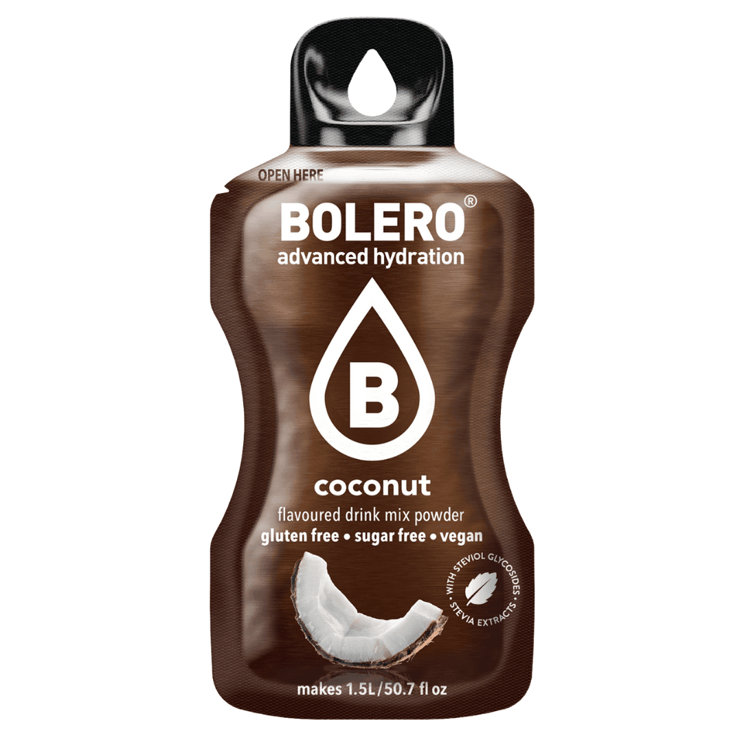 Bolero Classic  Kokos