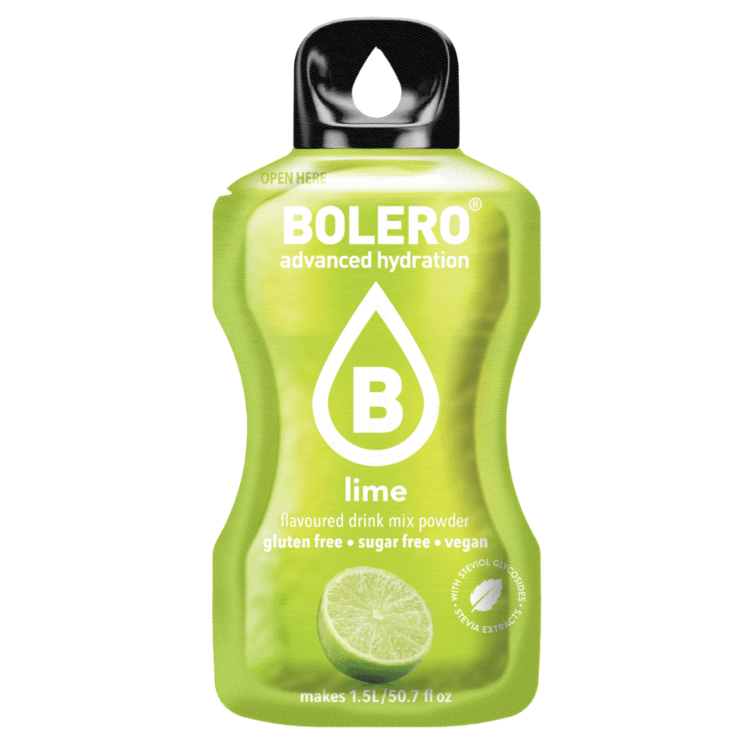 Bolero Classic Limeta