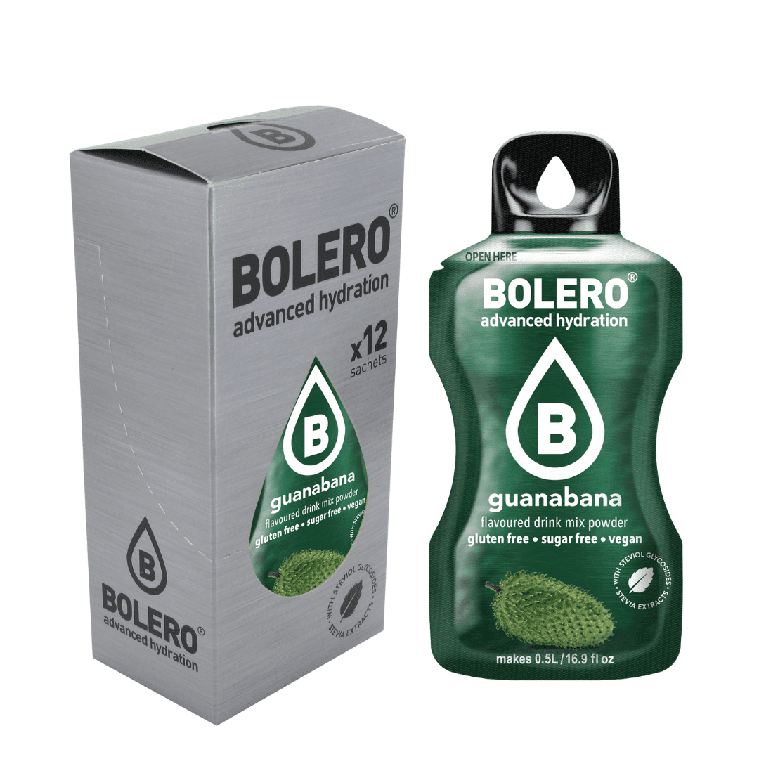 Bolero Sticks Guanabana