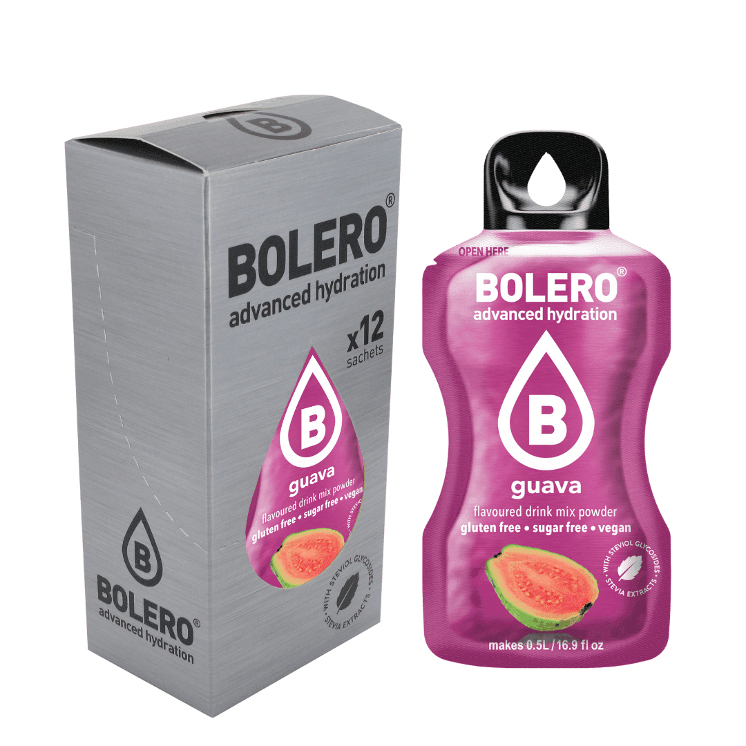 Bolero Sticks Guava