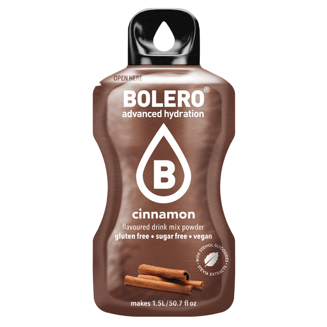 Bolero Classic  Cimet