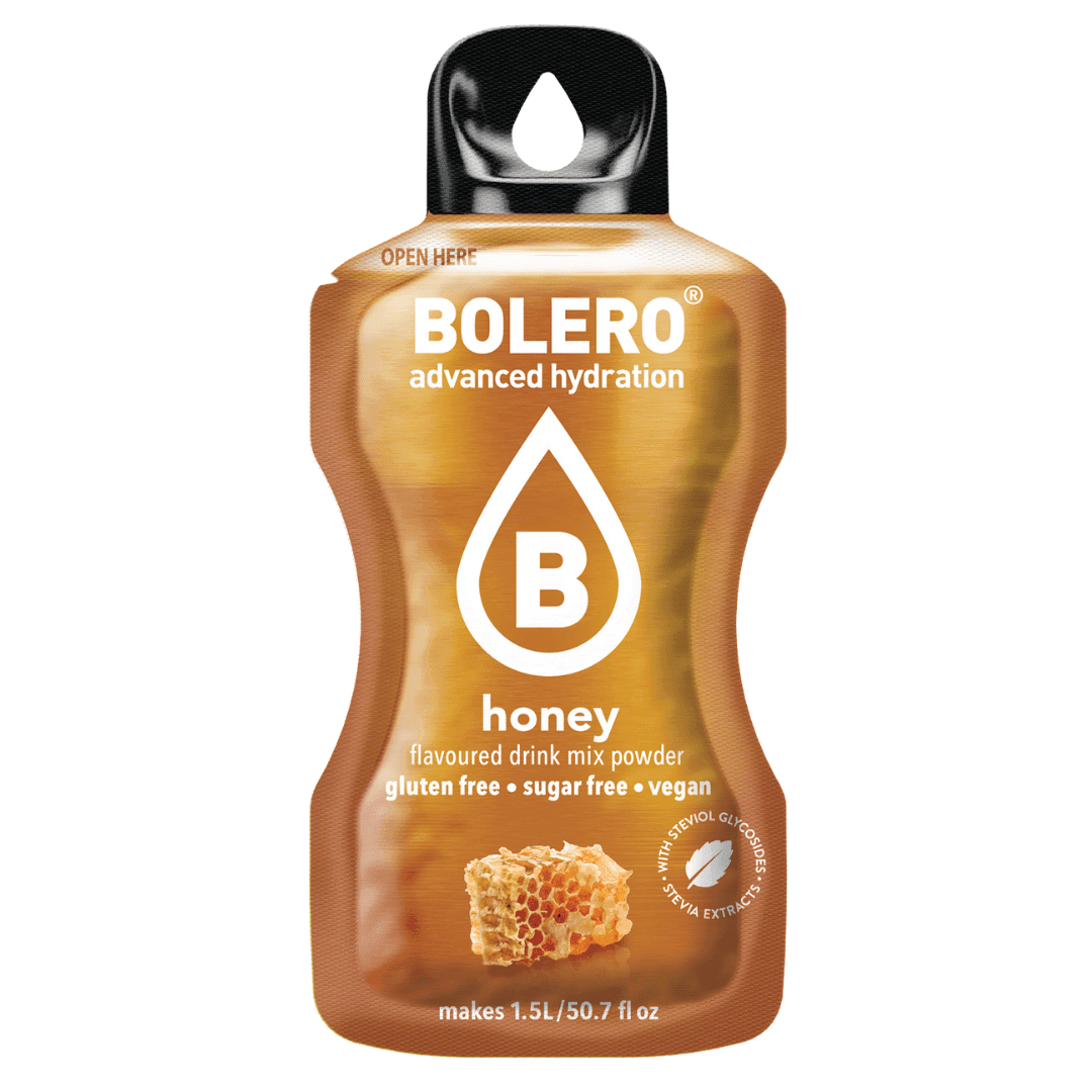 Bolero Classic Med