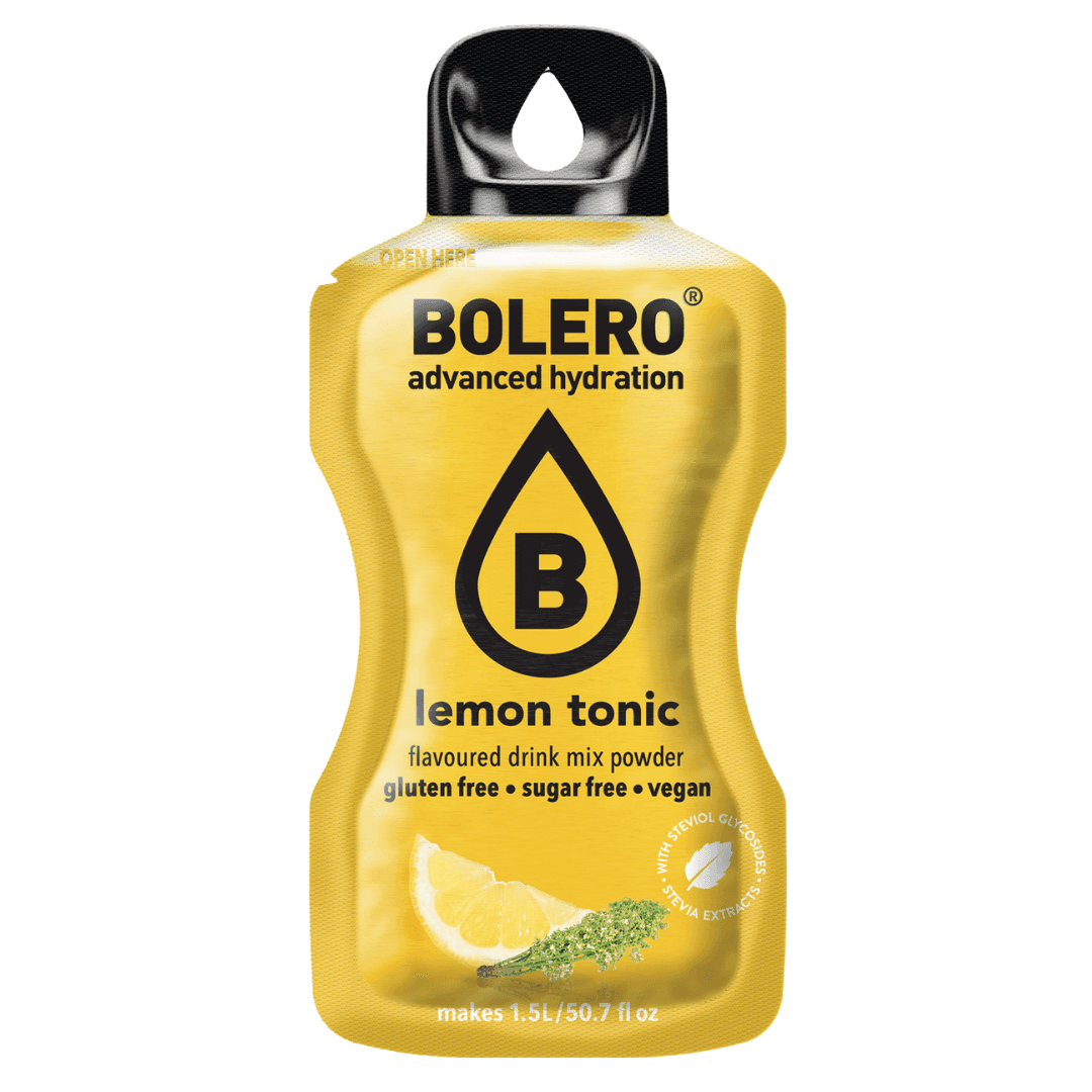 Bolero Classic Limun Tonic