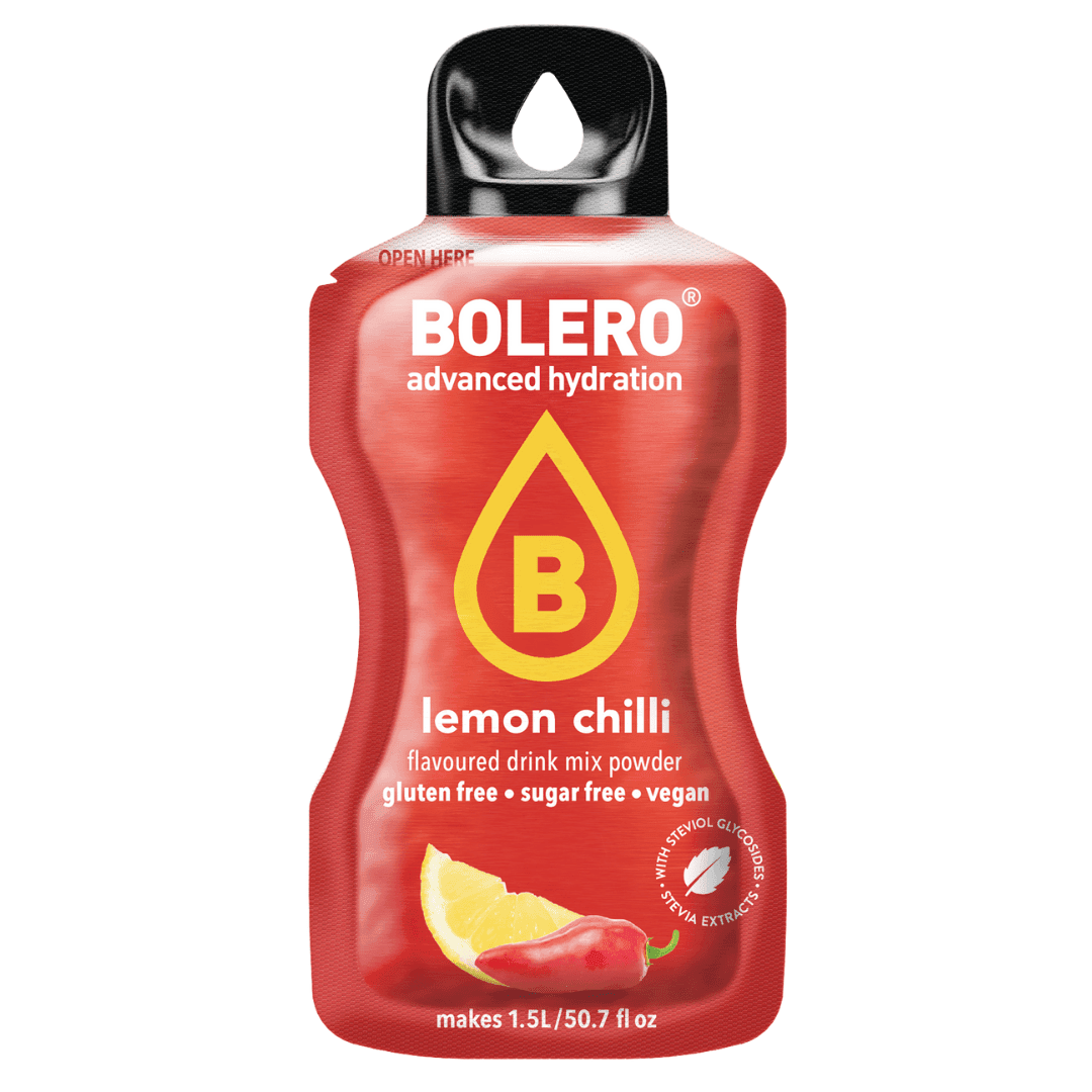 Bolero Classic Limun Chilli