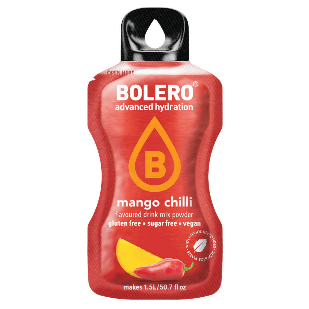 Bolero Classic Mango Chilli