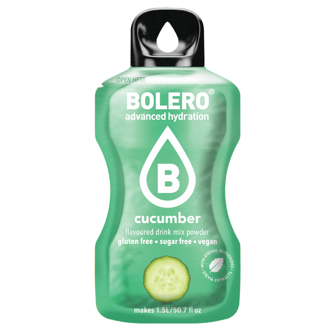 Bolero Classic Krastavac