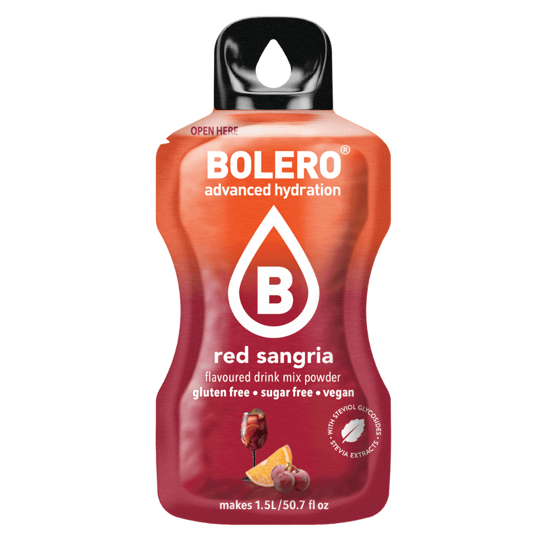 Bolero Classic Red Sangria