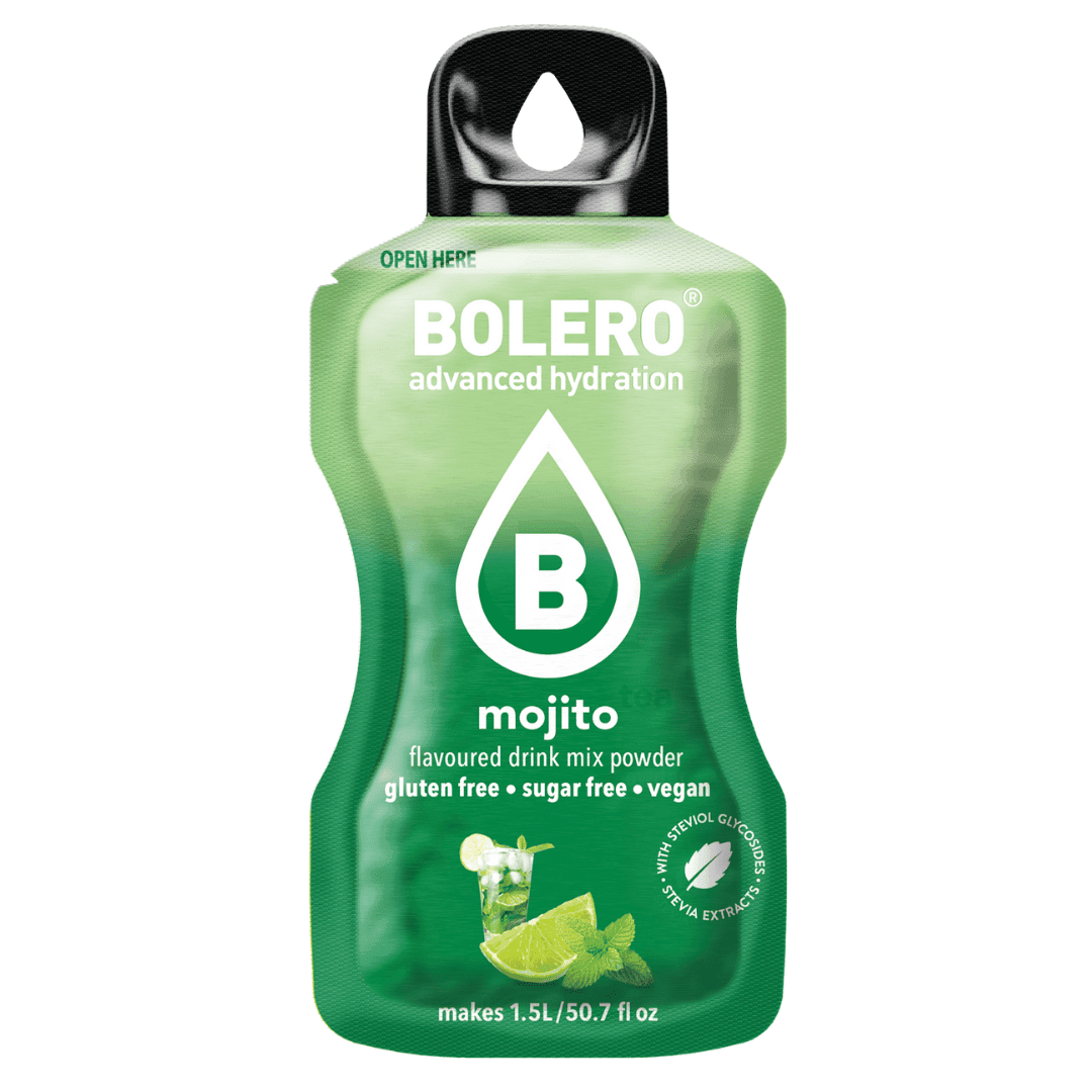 Bolero Classic Mojito