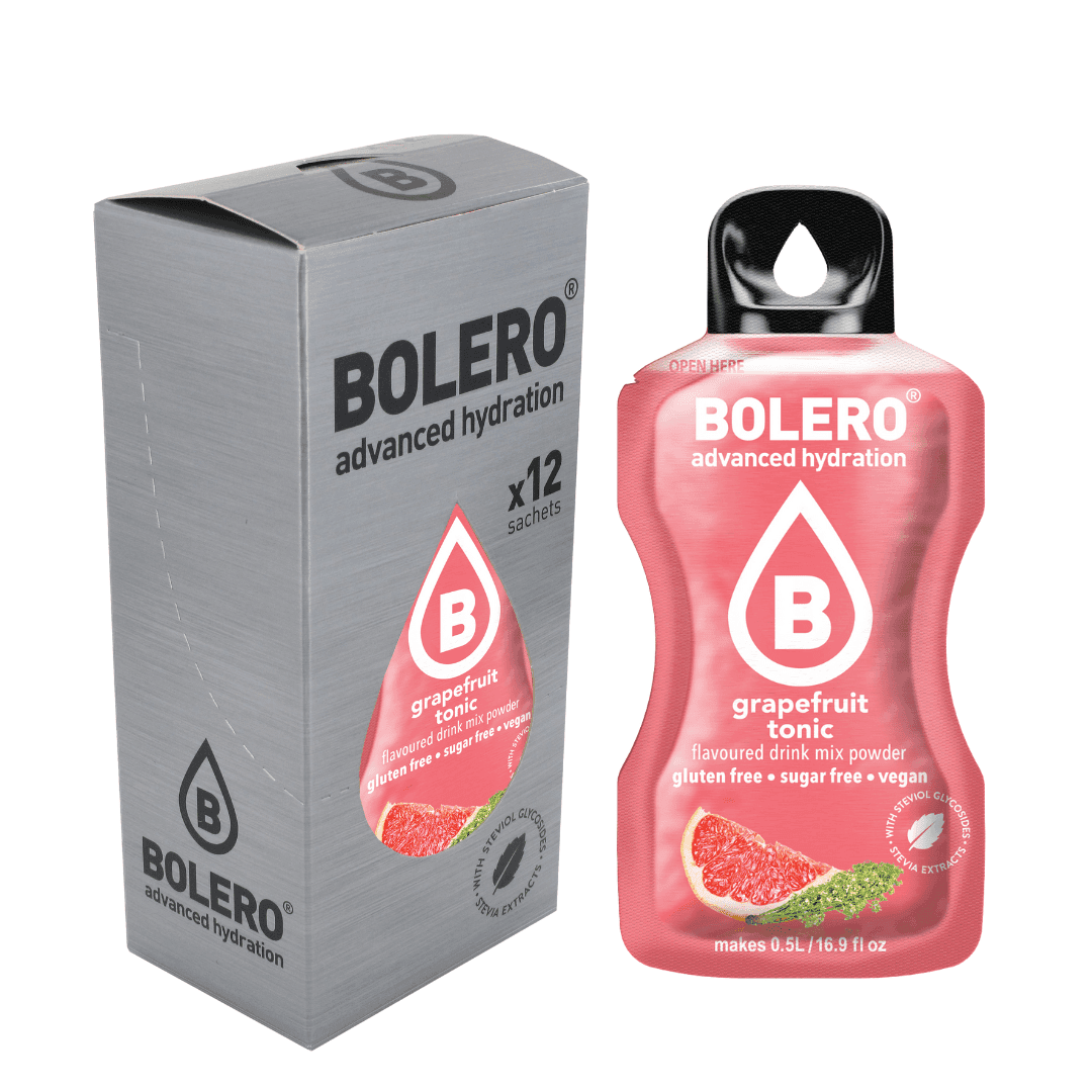 Bolero Sticks Grejp Tonic