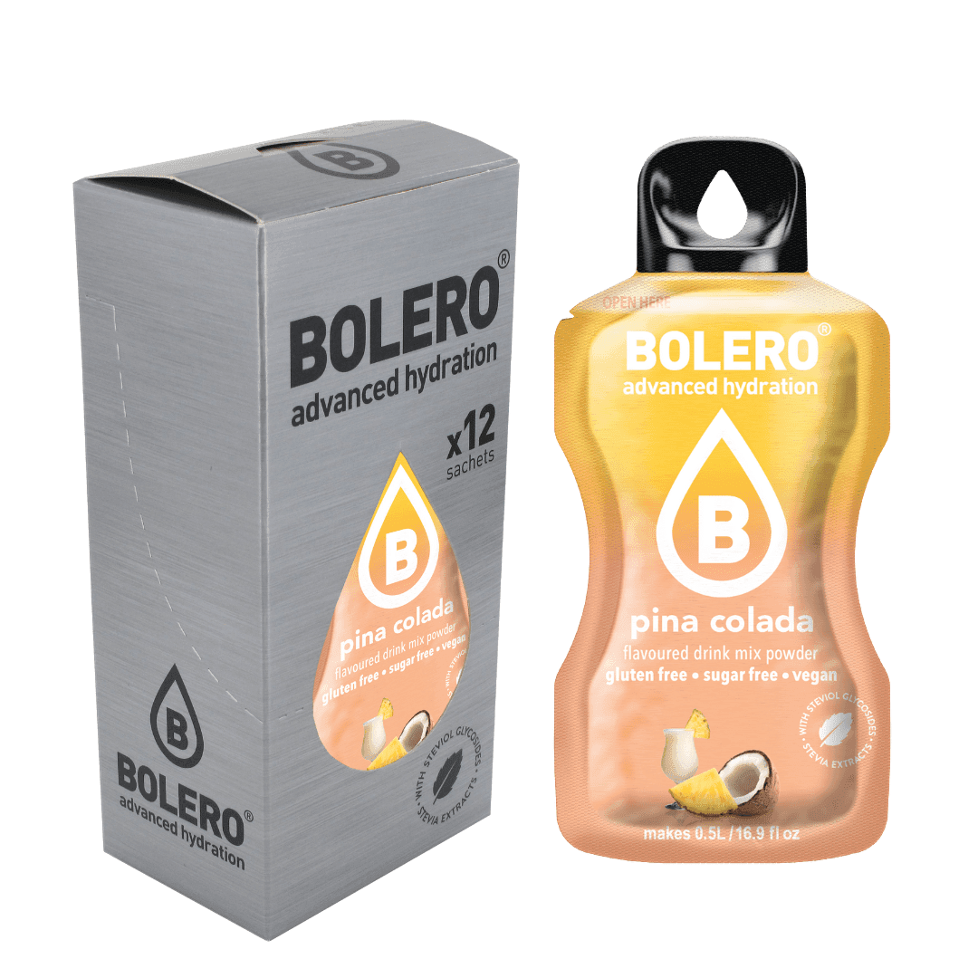 Bolero Sticks Pina Colada