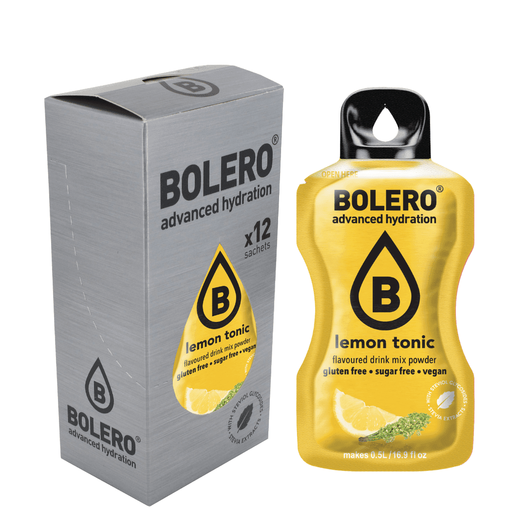 Bolero Sticks Limun Tonic