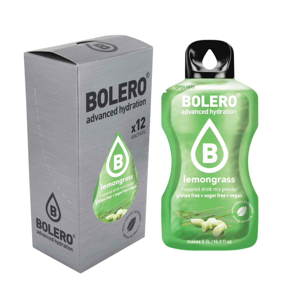 Bolero Sticks Limunska trava