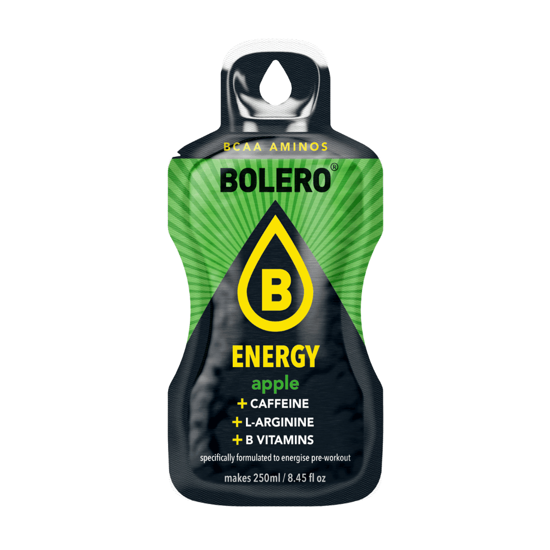 Bolero Energy Apple 7g