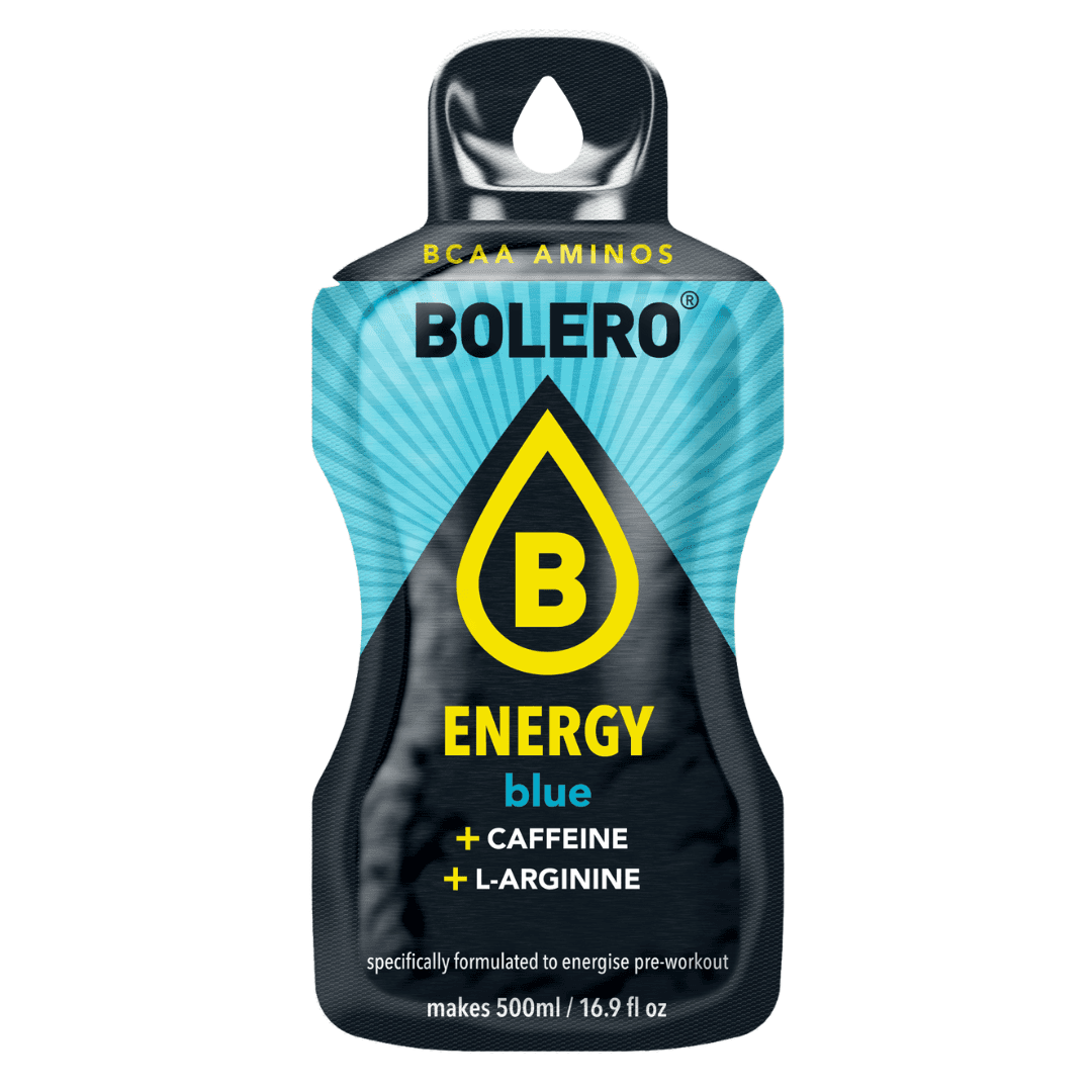 Bolero Energy Blue 14g