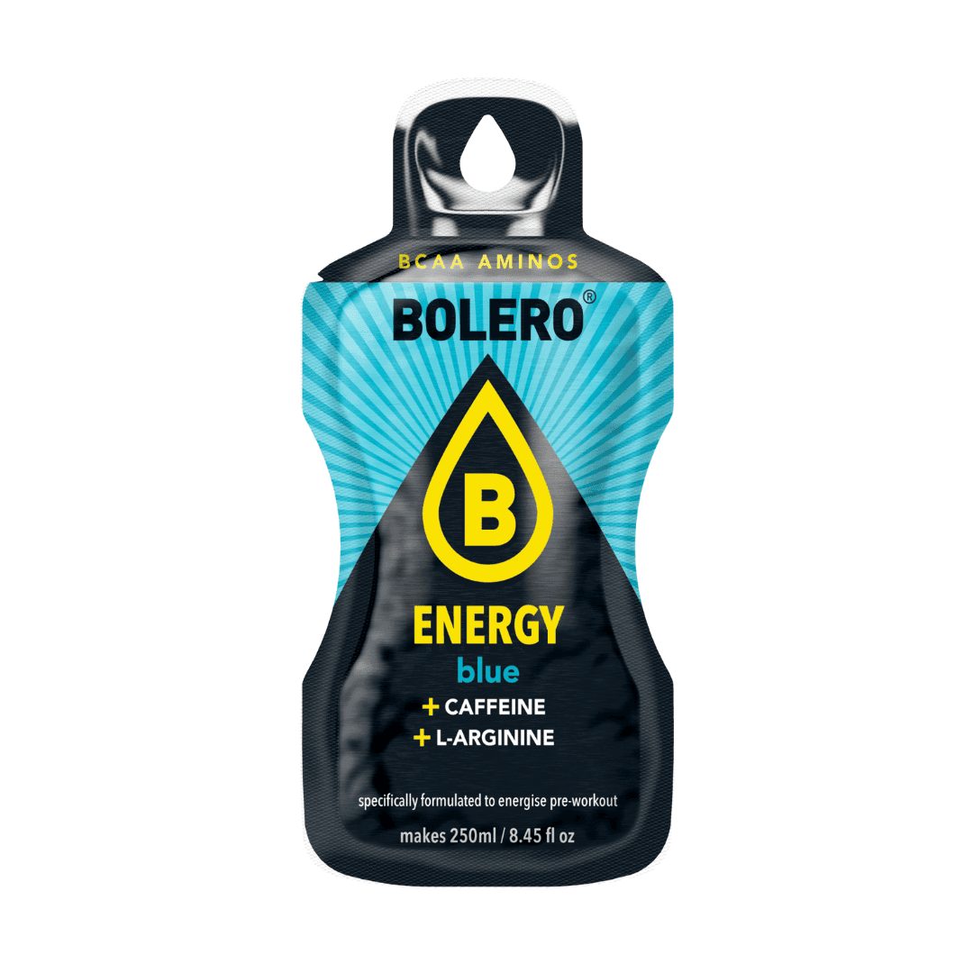 Bolero Energy Blue 7g
