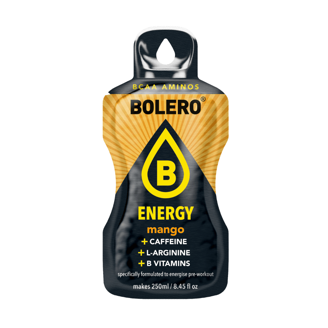 Bolero Energy Mango 7g