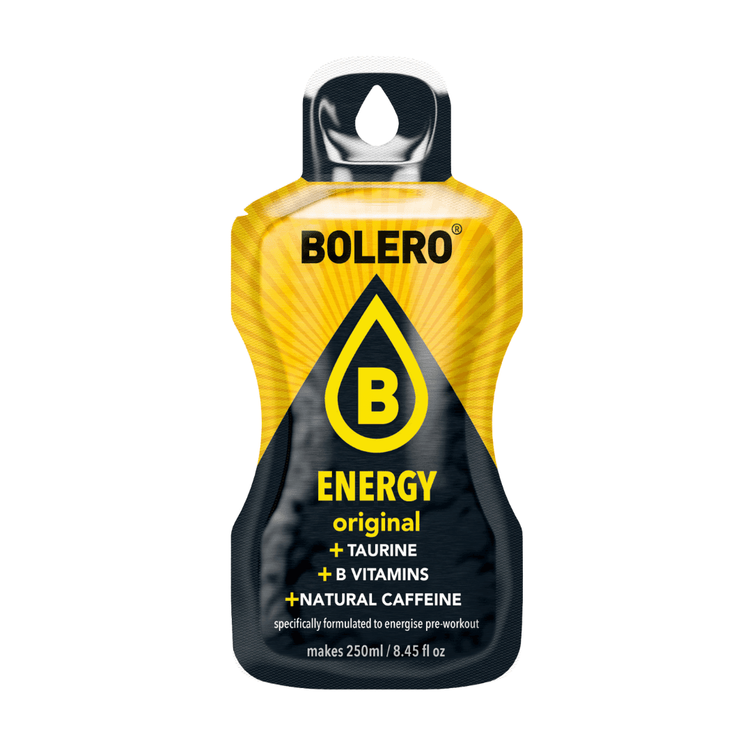 Bolero Energy Original 7g