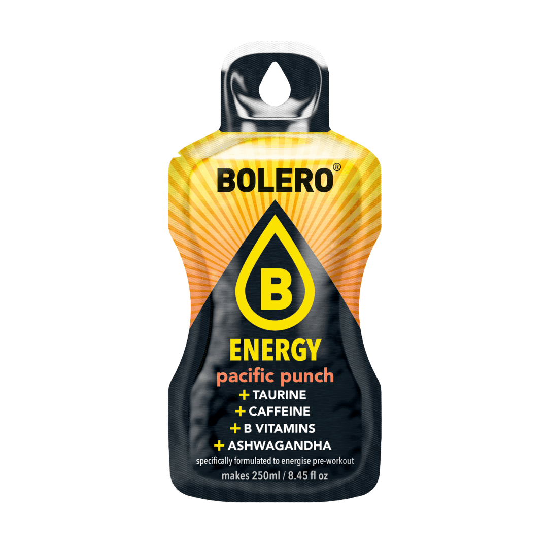 Bolero Energy Pacific Punch 7g