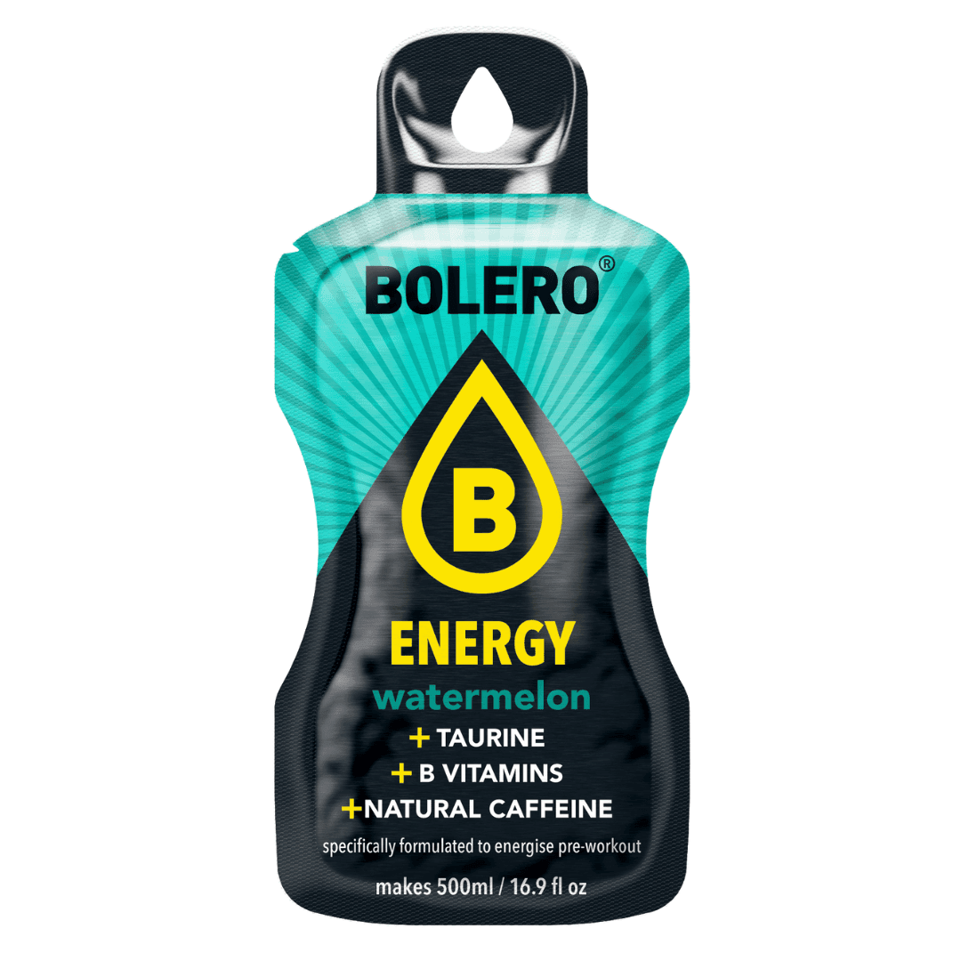 Bolero Energy Watermelon 14g