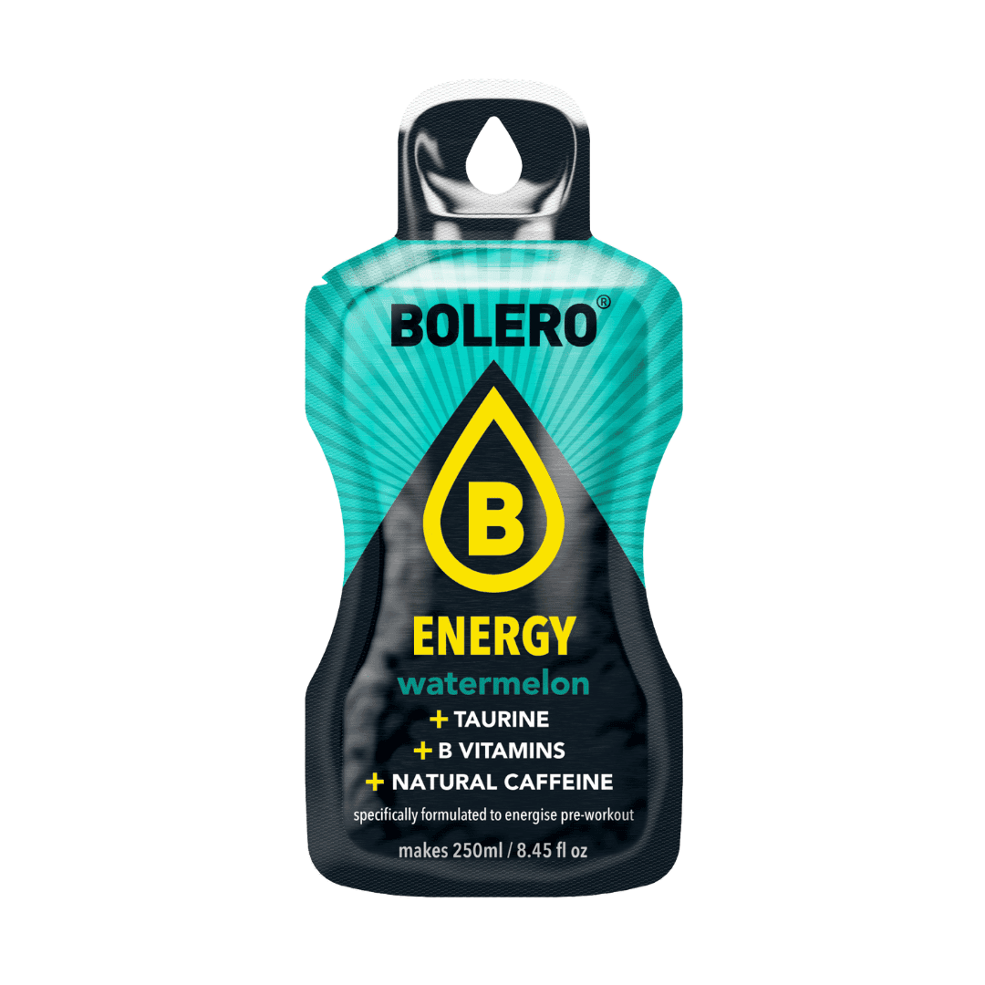 Bolero Energy Watermelon 7g