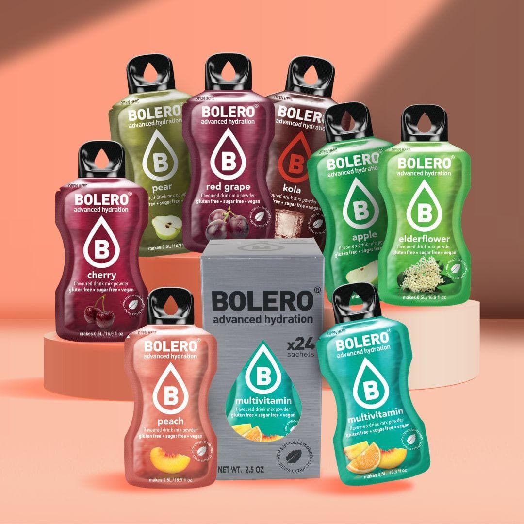 BOLERO CLASSIC MIX I 24X3G