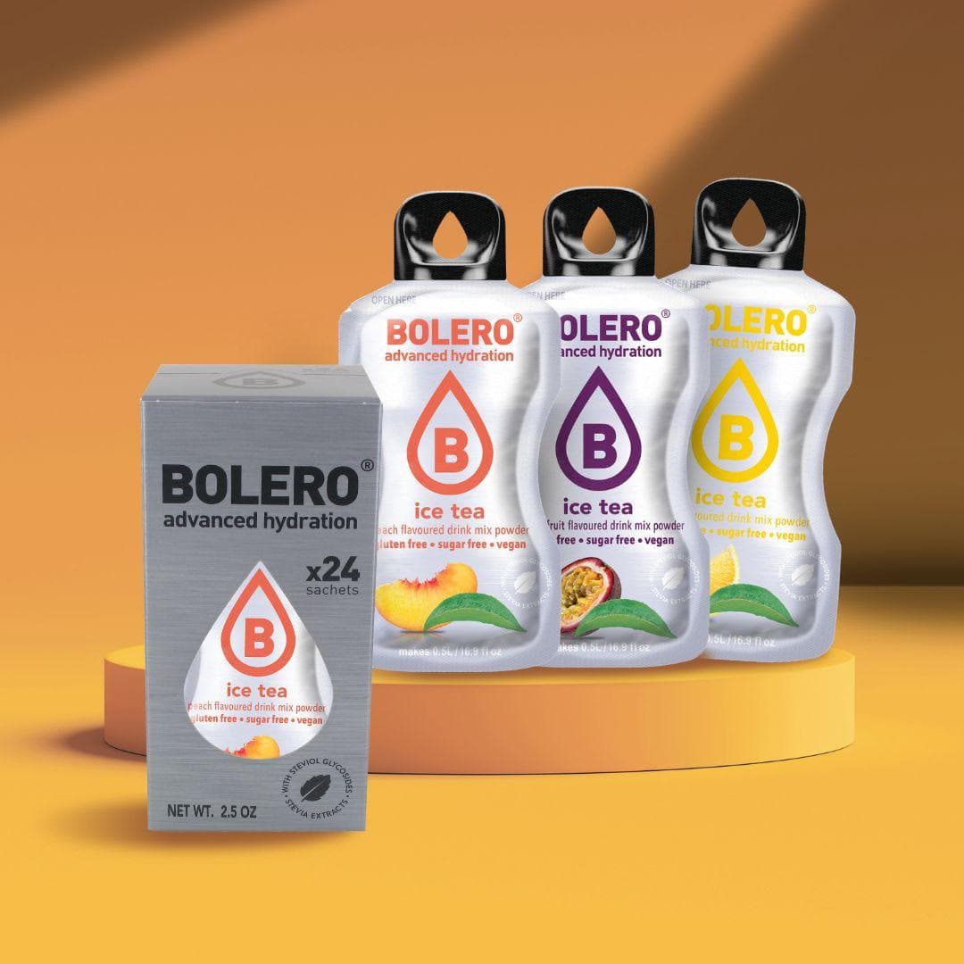BOLERO ICE TEA MIX I 24X3G