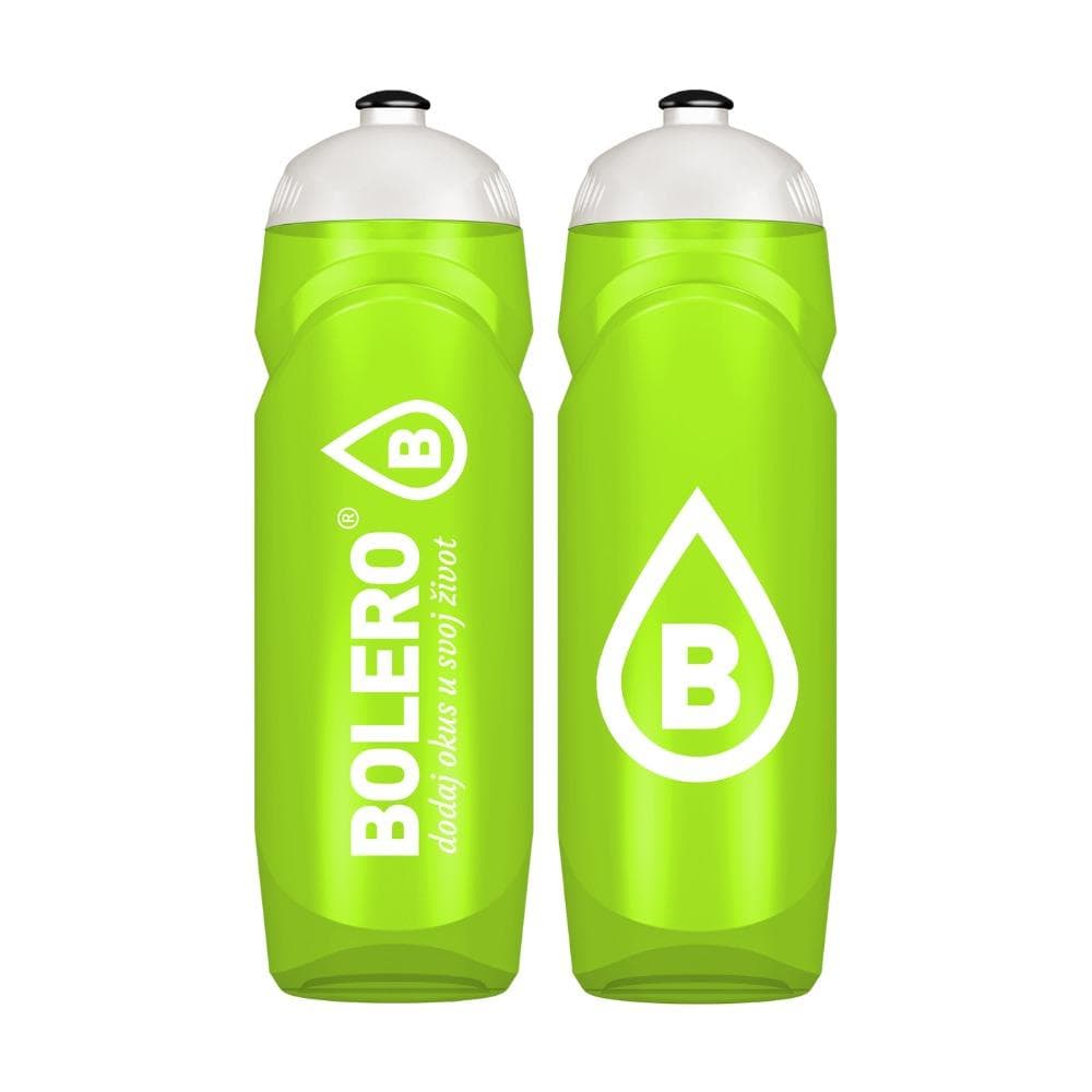 Bolero bočica 750ml zelena