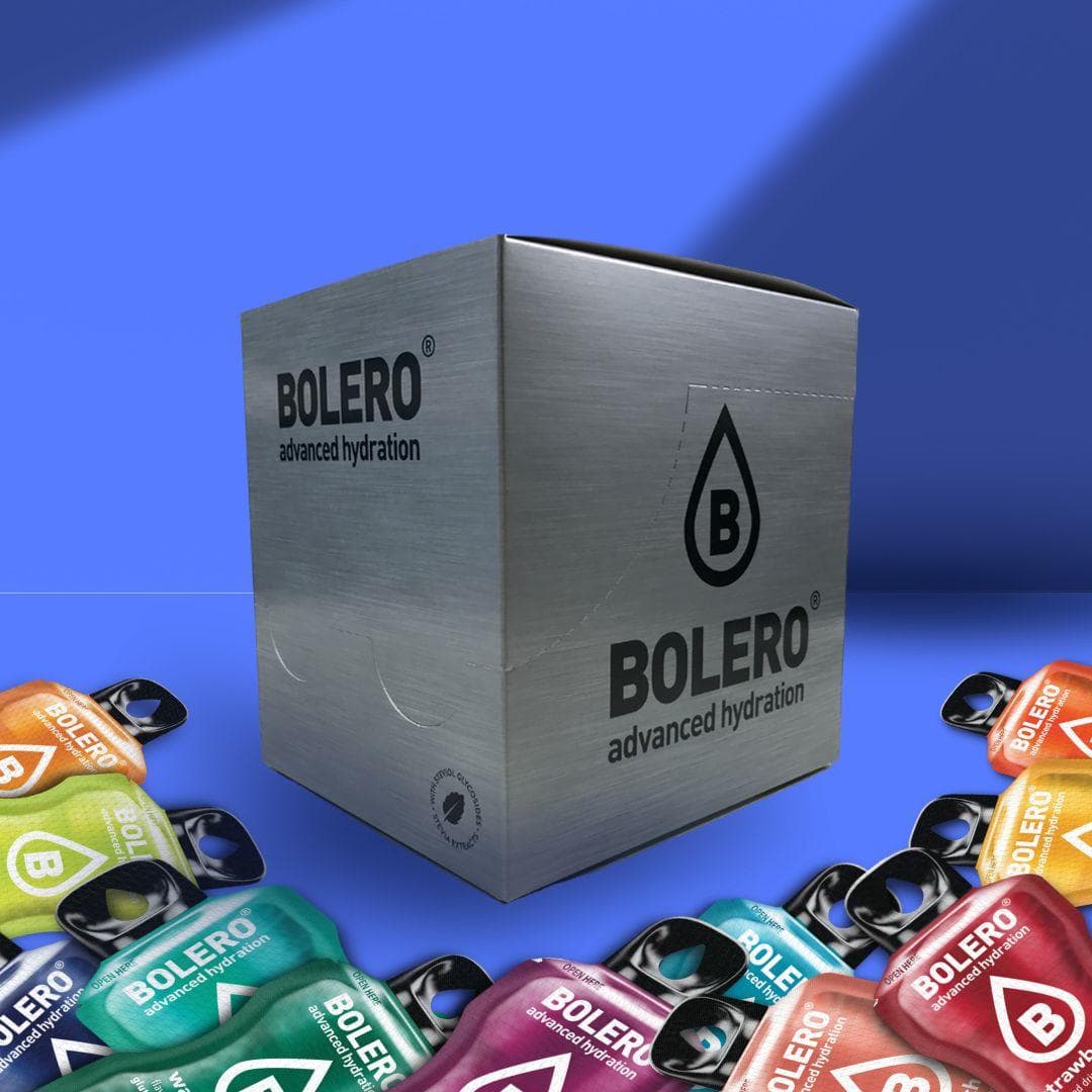 BOLERO CLASSIC MIX 58 OKUSA
