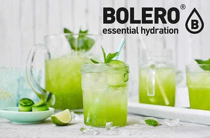 bolero koktel