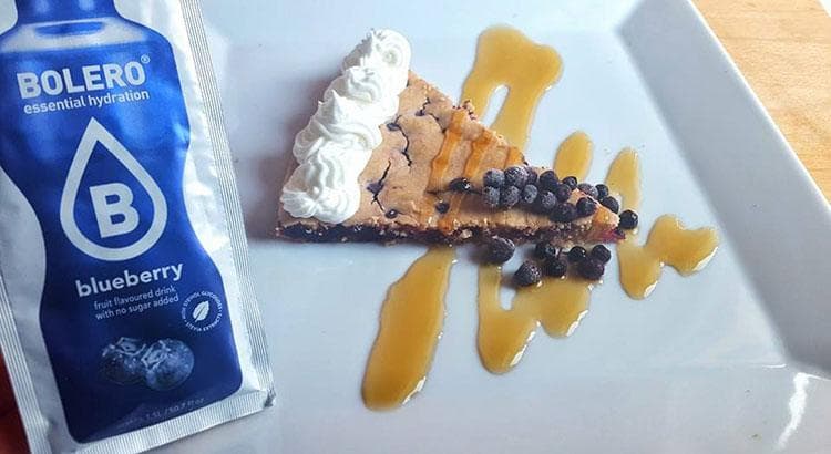 tart od borovnica