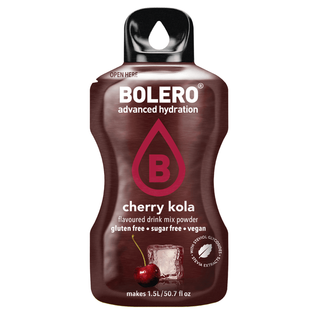 Bolero Classic Cola Višnja