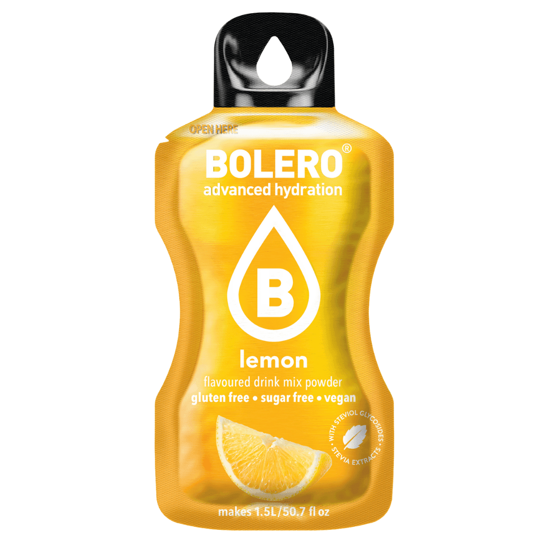 Bolero Classic Limun