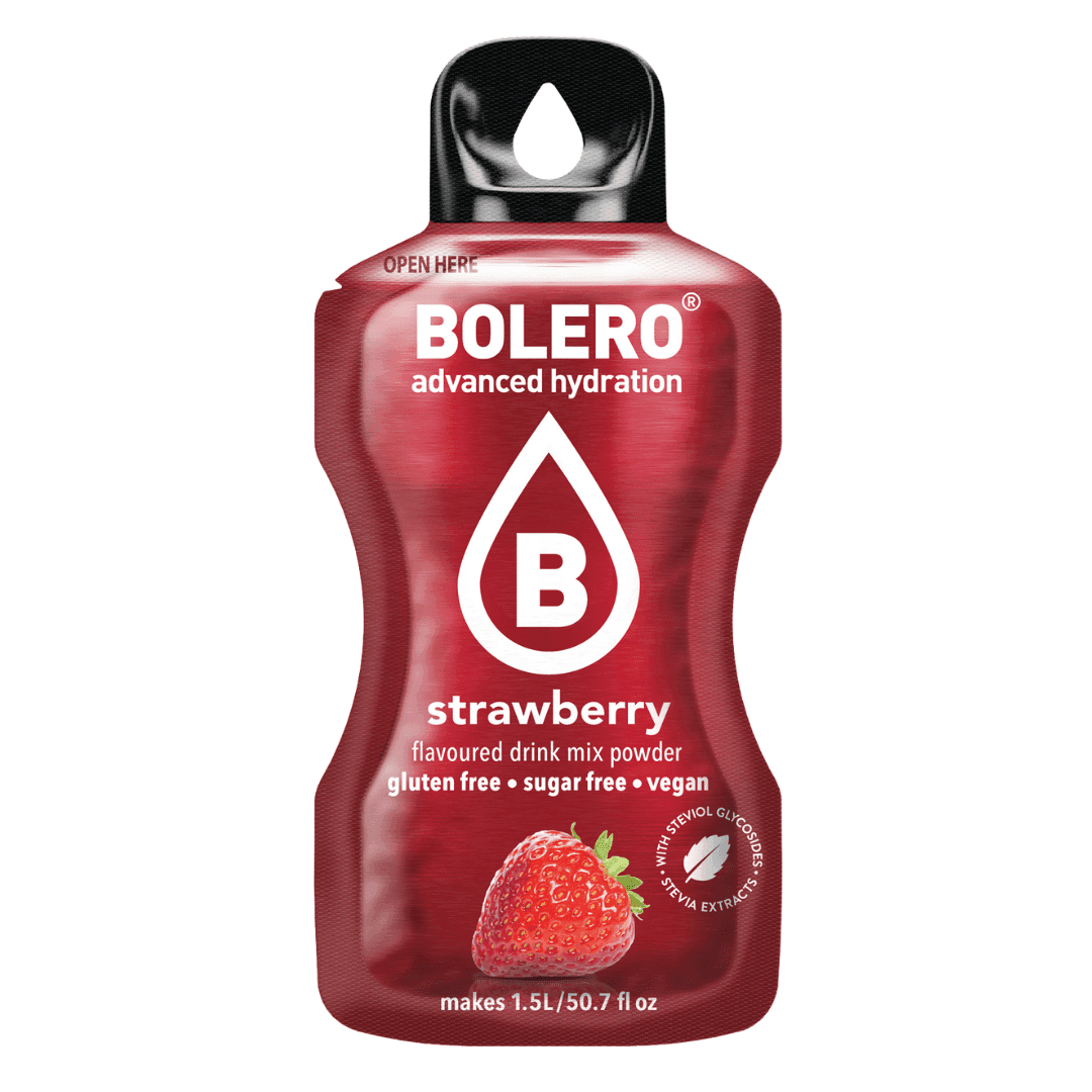 Bolero Classic Jagoda